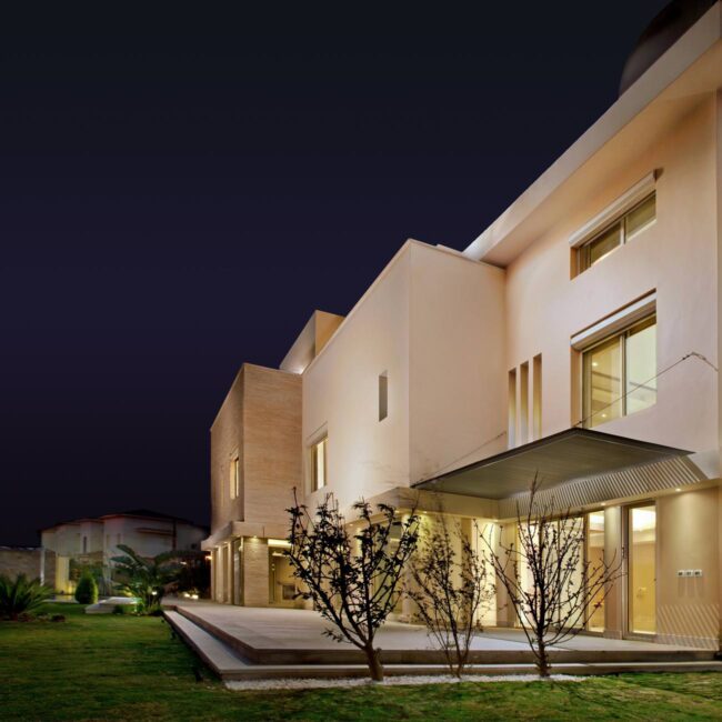 SODIC VILLA – VIBRANT GROUP-Tact Studios