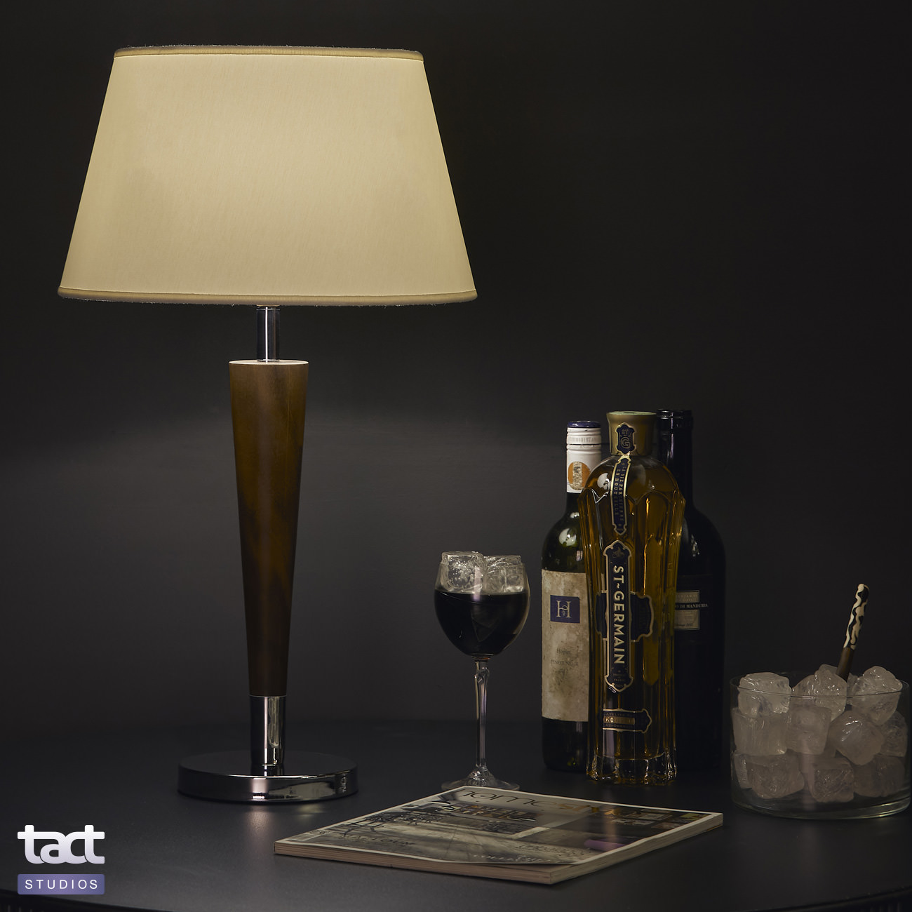 LIGHTING UNITS 2 – Le Prince Lighting and Home Accessories-Tact Studios