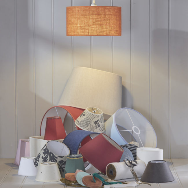 COMPOSITIONS – Le Prince Lighting and Home Accessories-Tact Studios