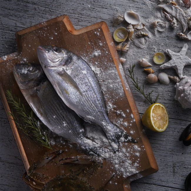 UCIANO RESTAURANT-Tact Studios