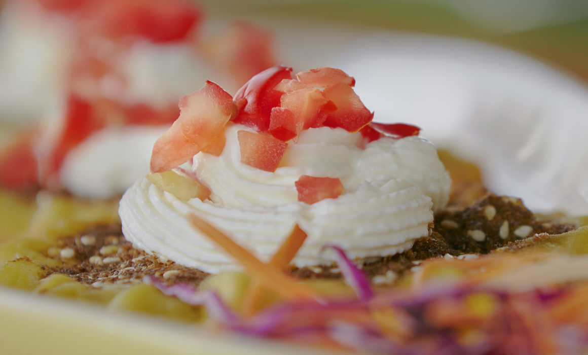 KAZDOURA RESTAURANT-Tact Studios