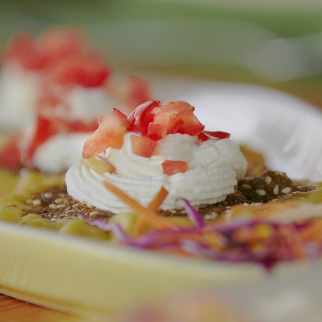 KAZDOURA RESTAURANT-Tact Studios