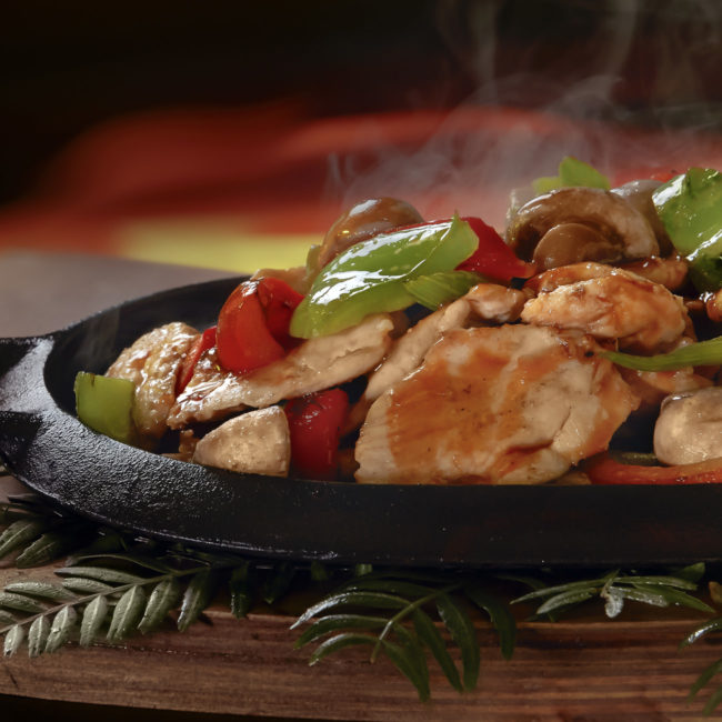 PEKING – RESTAURANT-Tact Studios