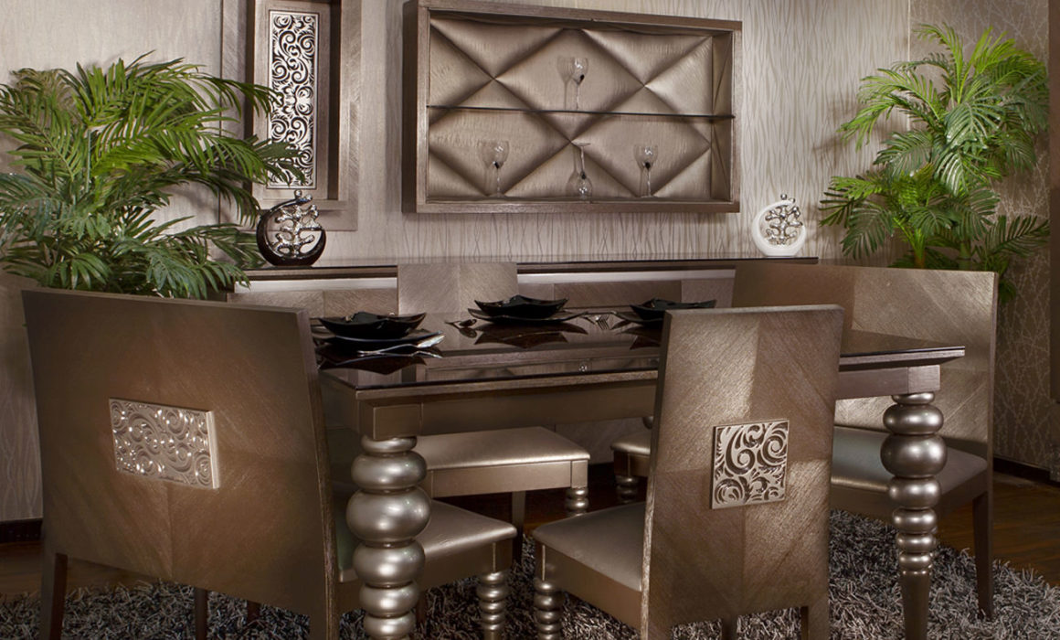 D&M FUNITURE-Tact Studios