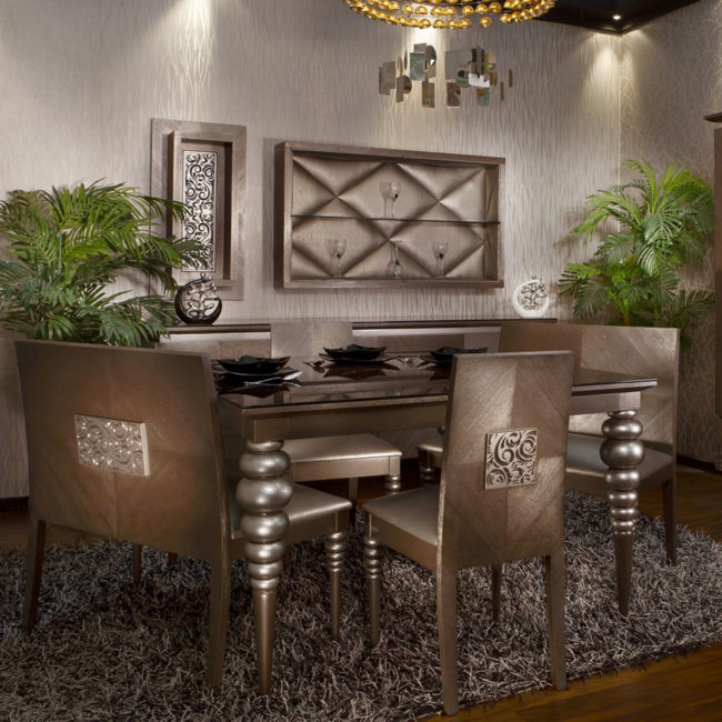 D&M FUNITURE-Tact Studios