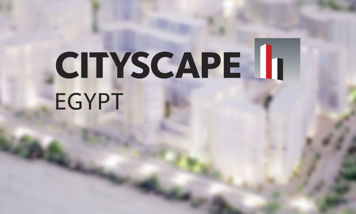 CITYSCAPE EGYPT 2018 EXHIBITION-Tact Studios