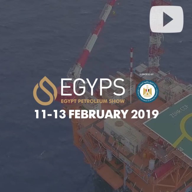 EGYPS 2019 OPENING CEREMONY VIDEO-Tact Studios