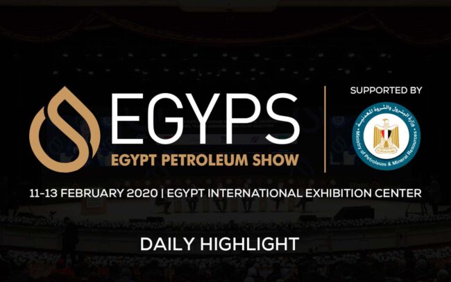 EGYPS 2020 CONFERENCE & EXHIBITION DAILY HIGHLIGHTS-Tact Studios