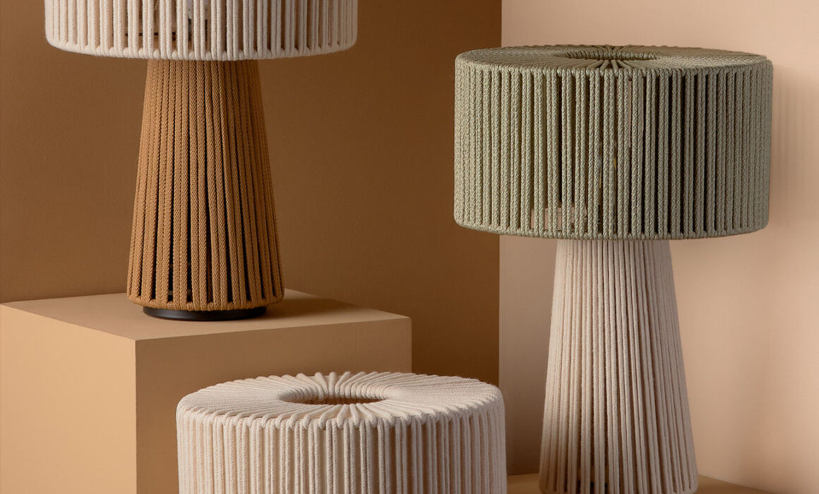 COLLECTION 2022 - LIGHTING UNITS – Le Prince Lighting and Home Accessories-Tact Studios