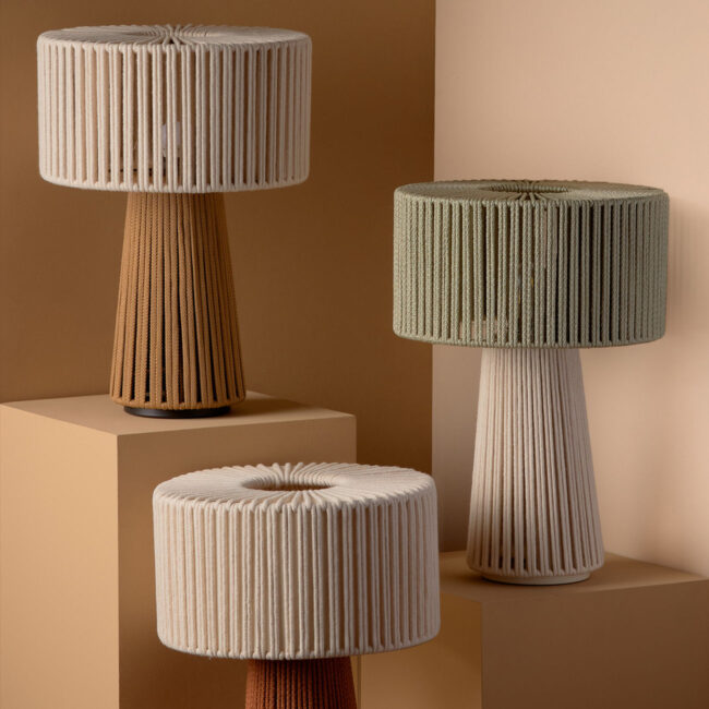 COLLECTION 2022 - LIGHTING UNITS – Le Prince Lighting and Home Accessories-Tact Studios