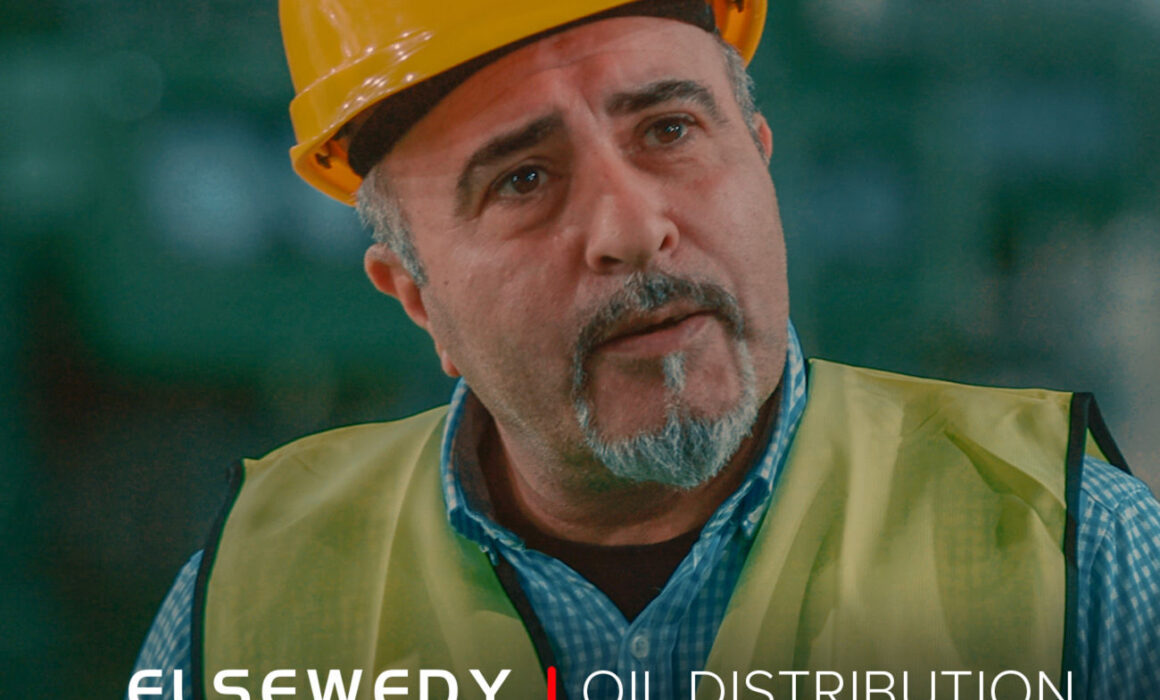 Elsewedy Electric - Oil Distribution transformers