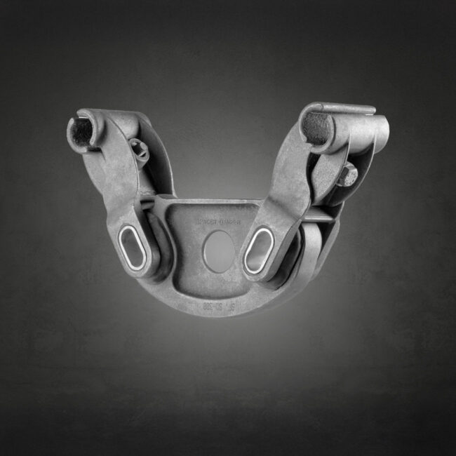 ECMEI - Insulators - Product Photography