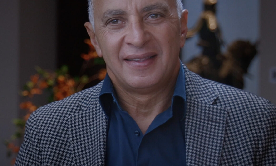 Eng Ahmed El Sewedy - CEO - ELSEWEDY ELECTRIC - Artificial Intelligence