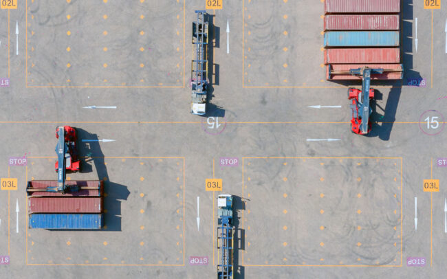 October Dry Port